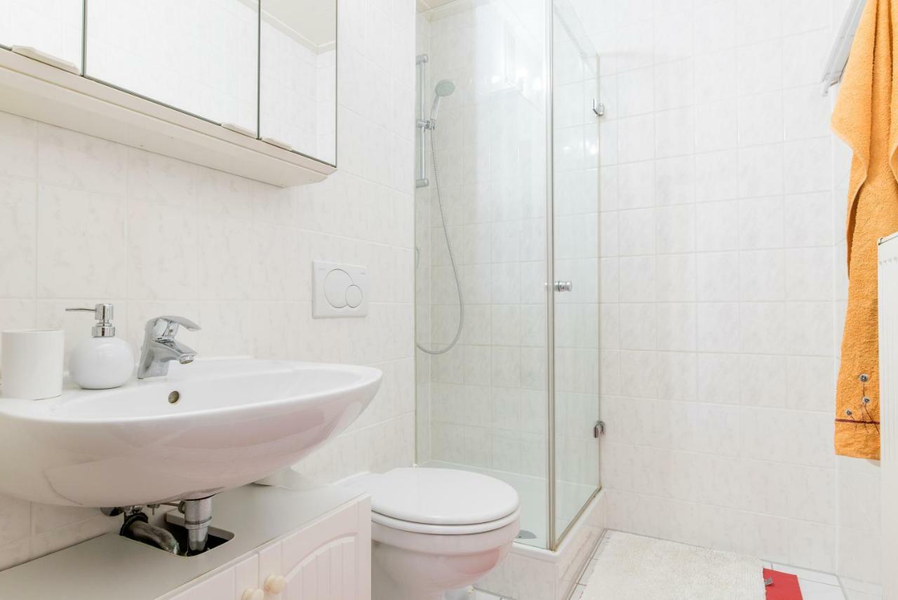 6679 Privatapartment Messe Süd Hannover Zimmer foto